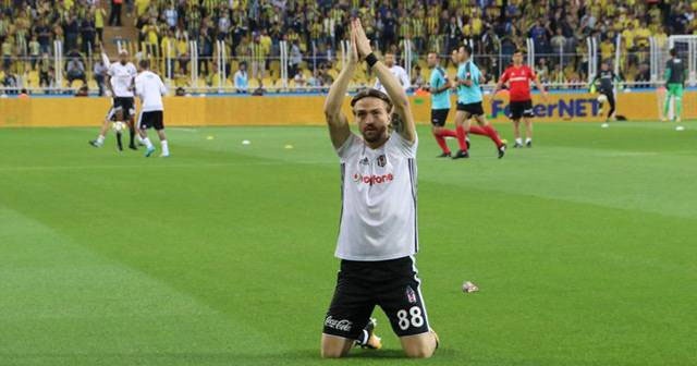 Caner Erkin&#039;den çıldırtan selam!