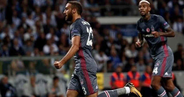 Cenk Tosun o mükemmel golü anlattı