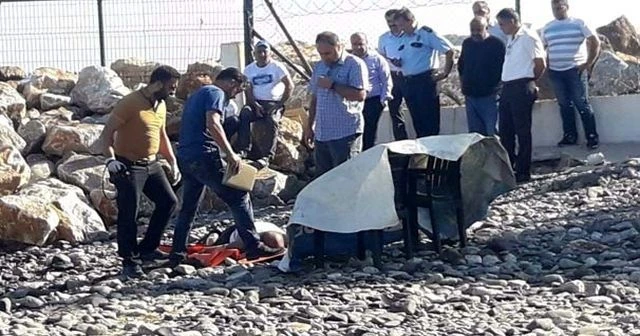 Çınarcık'ta eski Halk Eğitim Müdürü denizde ölü bulundu