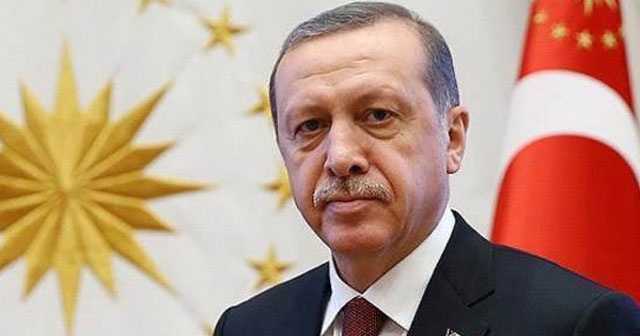 Cumhurbaşkanı Erdoğan&#039;dan Ayşe Begüm Onbaşı&#039;ya tebrik telgrafı
