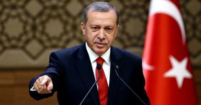 Cumhurbaşkanı Erdoğan&#039;dan Muharrem ayı mesajı