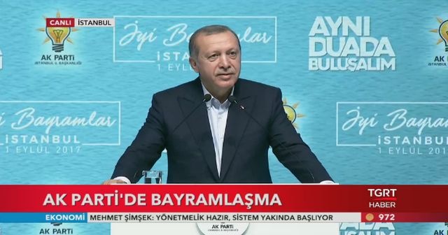 &quot;Onların şehitlerimize bile saygısı yok&quot;