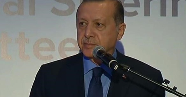 Erdoğan&#039;dan ABD&#039;ye: Siz kaç DEAŞ&#039;lıyı etkisiz hale getirdiniz