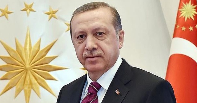 Cumhurbaşkanı Erdoğan &#039;Türk Dil Bayramı mesajı&#039; yayınladı