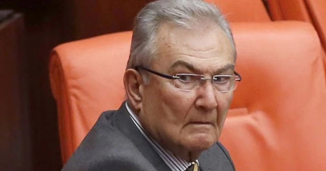 Deniz Baykal'dan 'adaylık' açıklaması