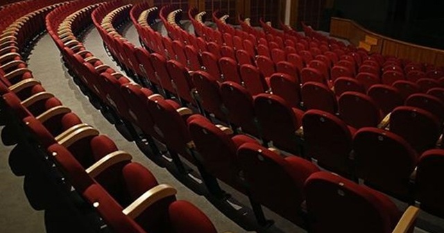 Devlet Tiyatroları 1 Ekim&#039;de perdelerini açıyor