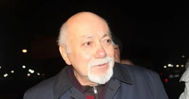Doğan Yurdakul hayatını kaybetti