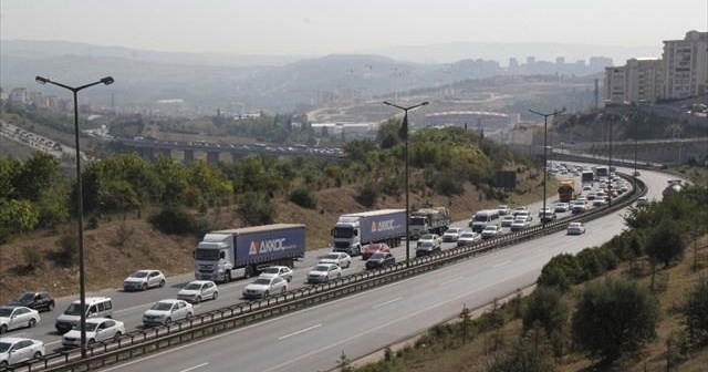 Dönüş çilesi son günde de devam ediyor