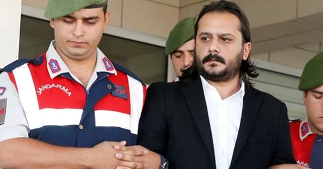 Emrah Serbes'in alkol testini reddettiği ortaya çıktı!