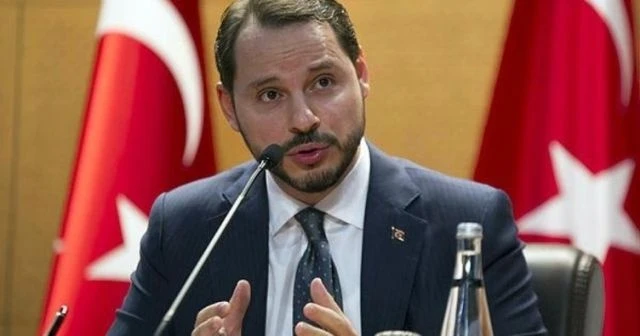 Enerji 6 dev adımla şaha kalkacak