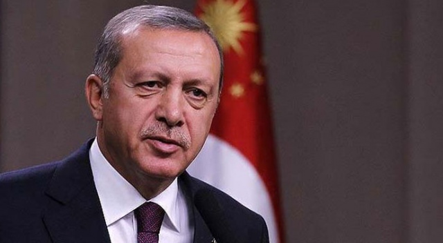 Erdoğan: 28 Şubat ile ilgili yargının hazırlığı var