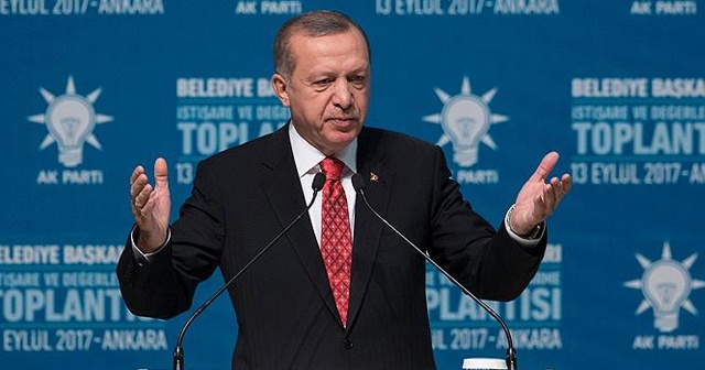 Erdoğan&#039;dan Kılıçdaroğlu&#039;na kapak gibi cevap