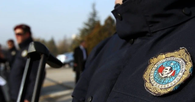 Eski 14 MİT personeli FETÖ'den tutuklandı