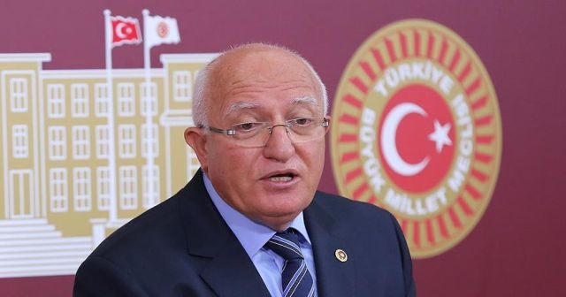 Eski CHP Milletvekili Acar hakkında soruşturma