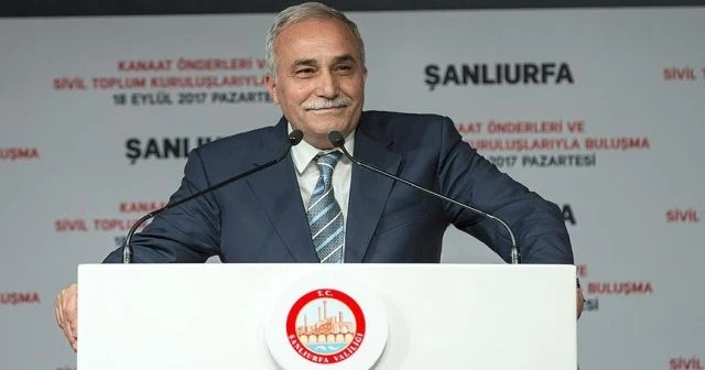 Fakıbaba: Kürt'üyle, Arap'ıyla değil et tırnak, kemikle et olmuşuz