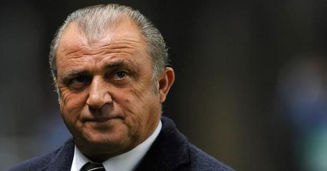 Fatih Terim'e İran liginden teklif