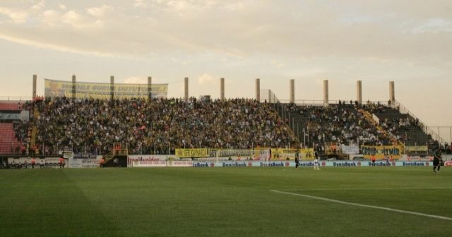 Fenerbahçe biletleri 3 dakikada satıldı