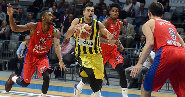 Fenerbahçe Doğuş, Zadar Cup Şampiyonu