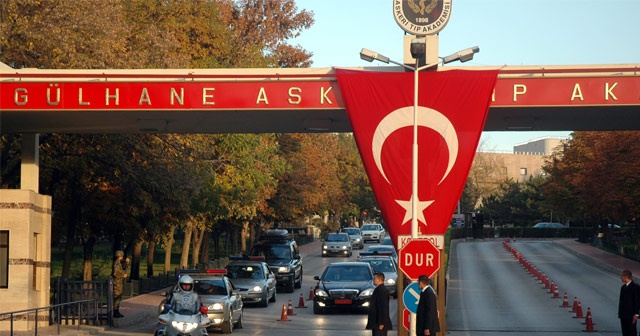 FETÖ&#039;cülerin GATA&#039;yı ne amaçlarla kullandığı ortaya çıktı