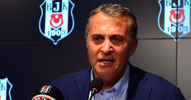 Fikret Orman: Dünyada en çok söz edilen kulüplerden biri olduk