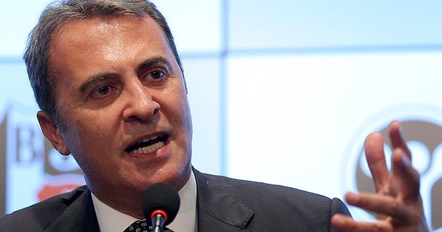 Fikret Orman: Sporda ahlâk önemli bir şey