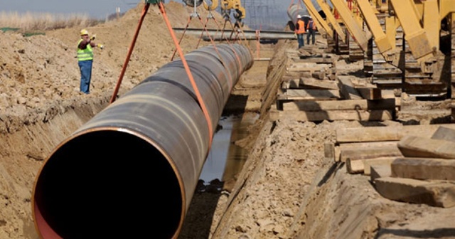Gazprom, Türk Akımı için ortak proje şirketinin kurulmasını onayladı