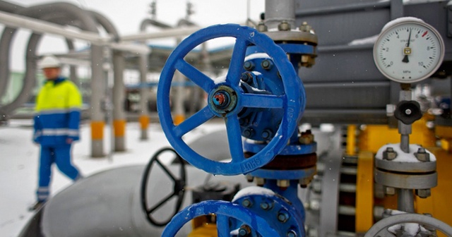 Gazprom ve BOTAŞ doğalgazda fiyat görüşmelerini sürdürüyor