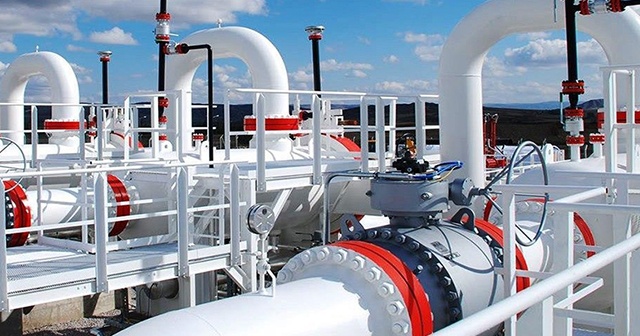 Gazprom ve BOTAŞ’tan Türk Akımı’nda ortak girişim