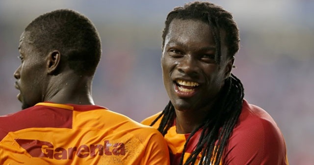 Gomis&#039;ten gönülleri fetheden hareket