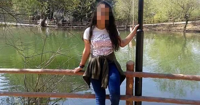 Günlerdir aranan genç kız bakın nerede bulundu!