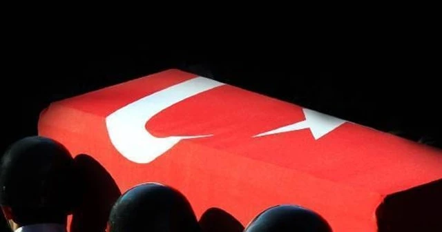 Hakkari'de askeri araca tuzak: 1 şehit