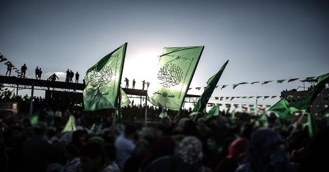 Hamas, Gazze&#039;deki &#039;İdari Komiteyi&#039; feshetti