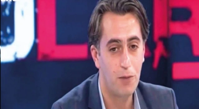 Hamza Uçan: Doğan medyası oyununu hâlâ sürdürüyor