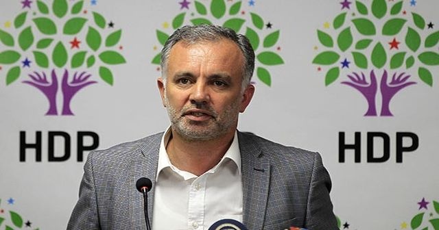 HDP&#039;li vekil ile ilgili flaş karar!