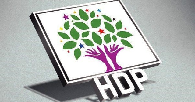 HDP mitingine izin çıktı