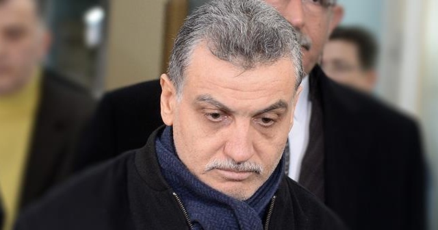 Hidayet Karaca &#039;FETÖ çatı davası&#039;nda telekonferans sistemiyle dinlendi