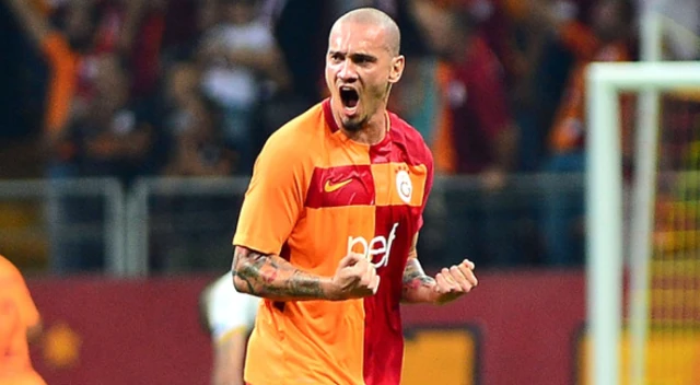Hırs küpü Maicon