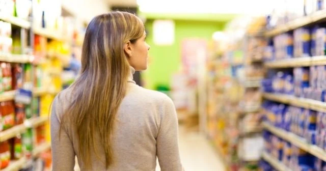 Hükûmet düğmeye bastı! Paketlemeye standart getiriliyor