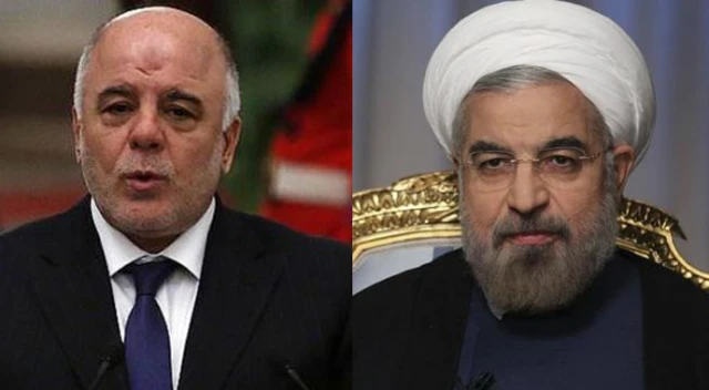 İbadi ve Ruhani referandumu görüştü