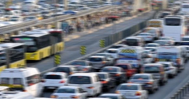İBB çalışma başlattı: İstanbul'daki araç gürültüsü sona eriyor