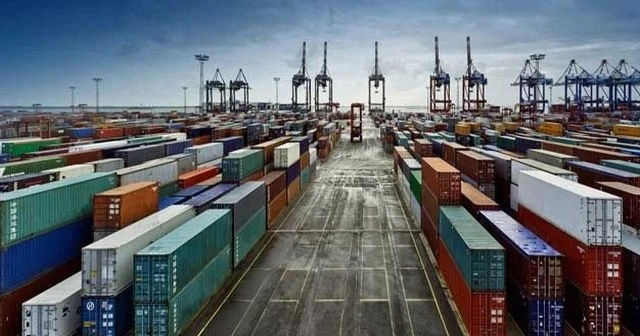 İhracat geçen yıla göre yüzde 12,3 arttı