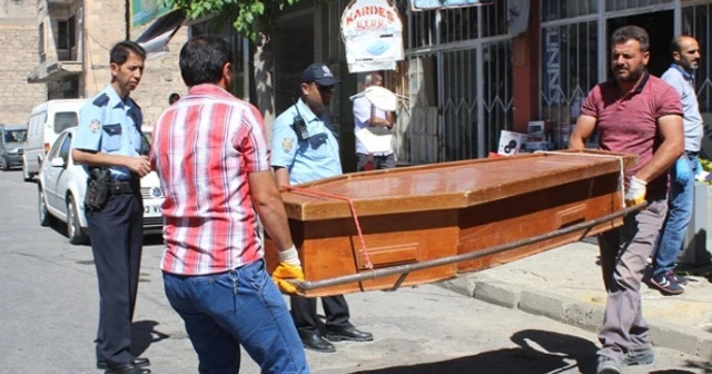 İki kardeşin katil zanlıları amcaları çıktı