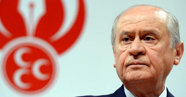 İngiliz Büyükelçi&#039;den Bahçeli&#039;ye tweet