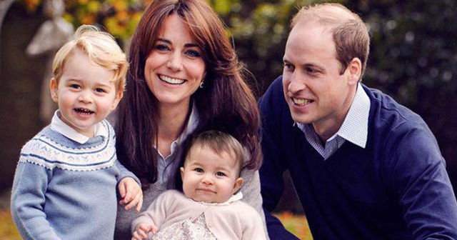 İngiliz kraliyet ailesine üçüncü bebek geliyor!