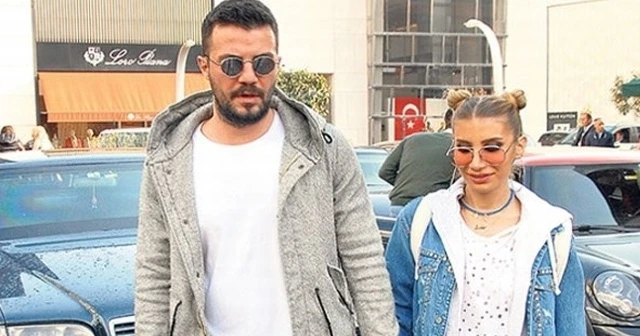 İrem Derici'den iyi haber geldi