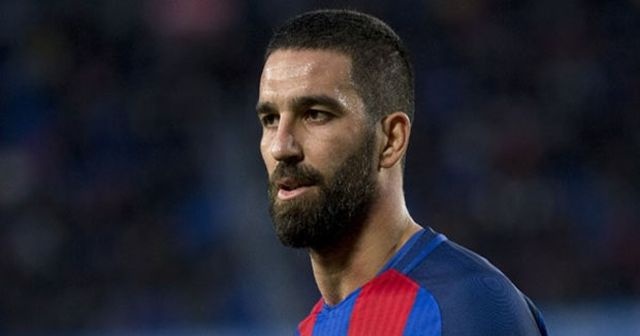 İspanya&#039;da Arda Turan&#039;a saygısızlık