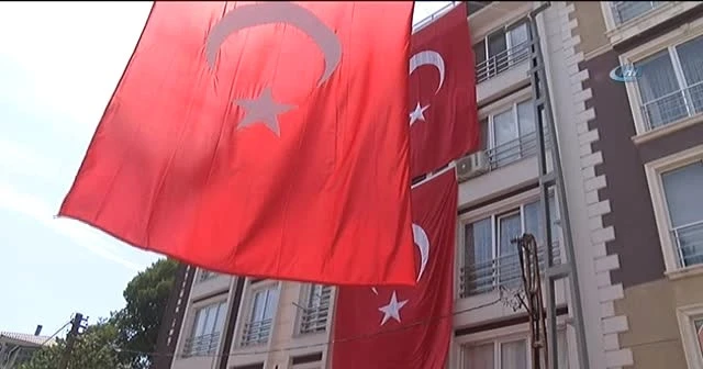 İstanbul’a şehit ateşi düştü