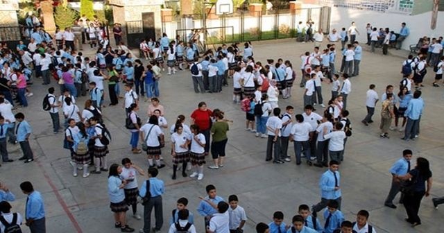 İstanbul&#039;da okul güvenliğine yönelik tedbirler arttırıldı