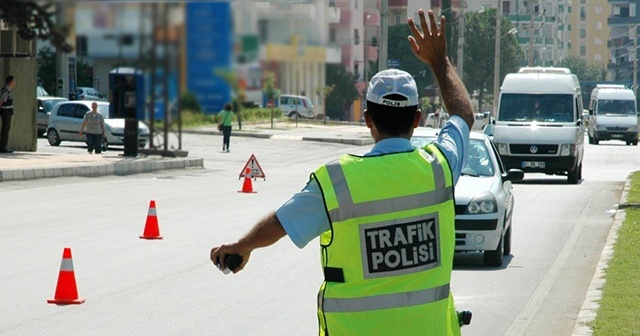 İstanbul&#039;da yarın bu yollar trafiğe kapatılacak