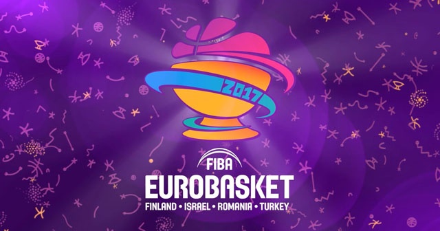 İşte Eurobasket 2017&#039;de çeyrek finale çıkan takımlar